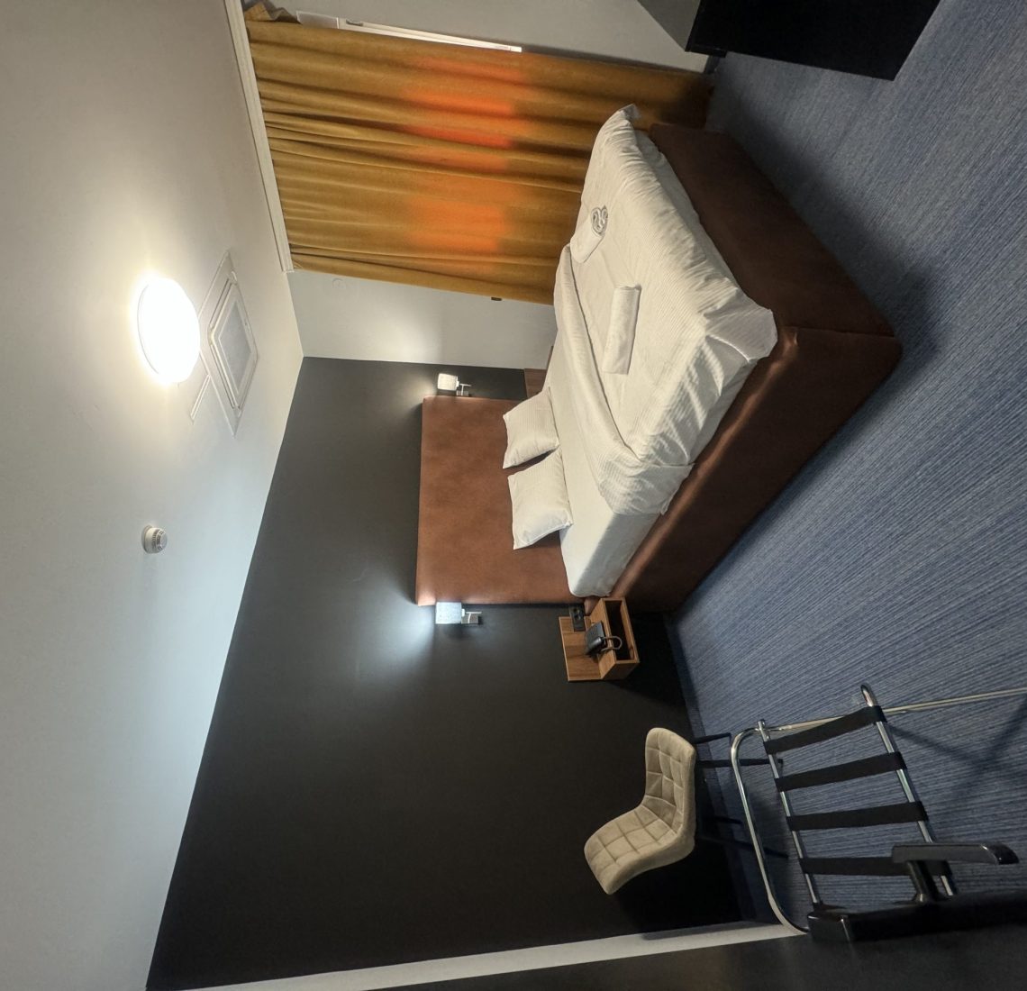Lux apartman