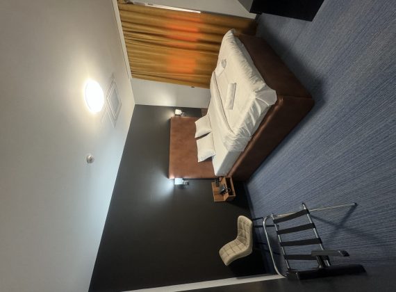 Lux apartman