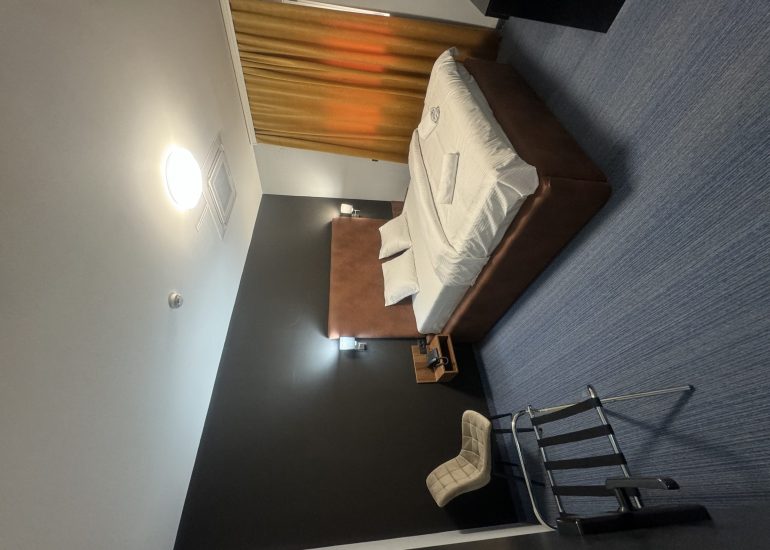 Lux apartman